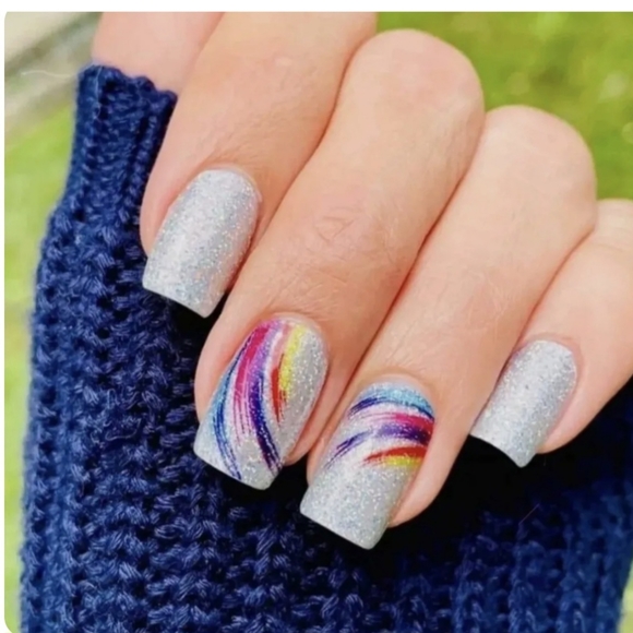 Color Street | Makeup | Color Street Pave The Way | Poshmark